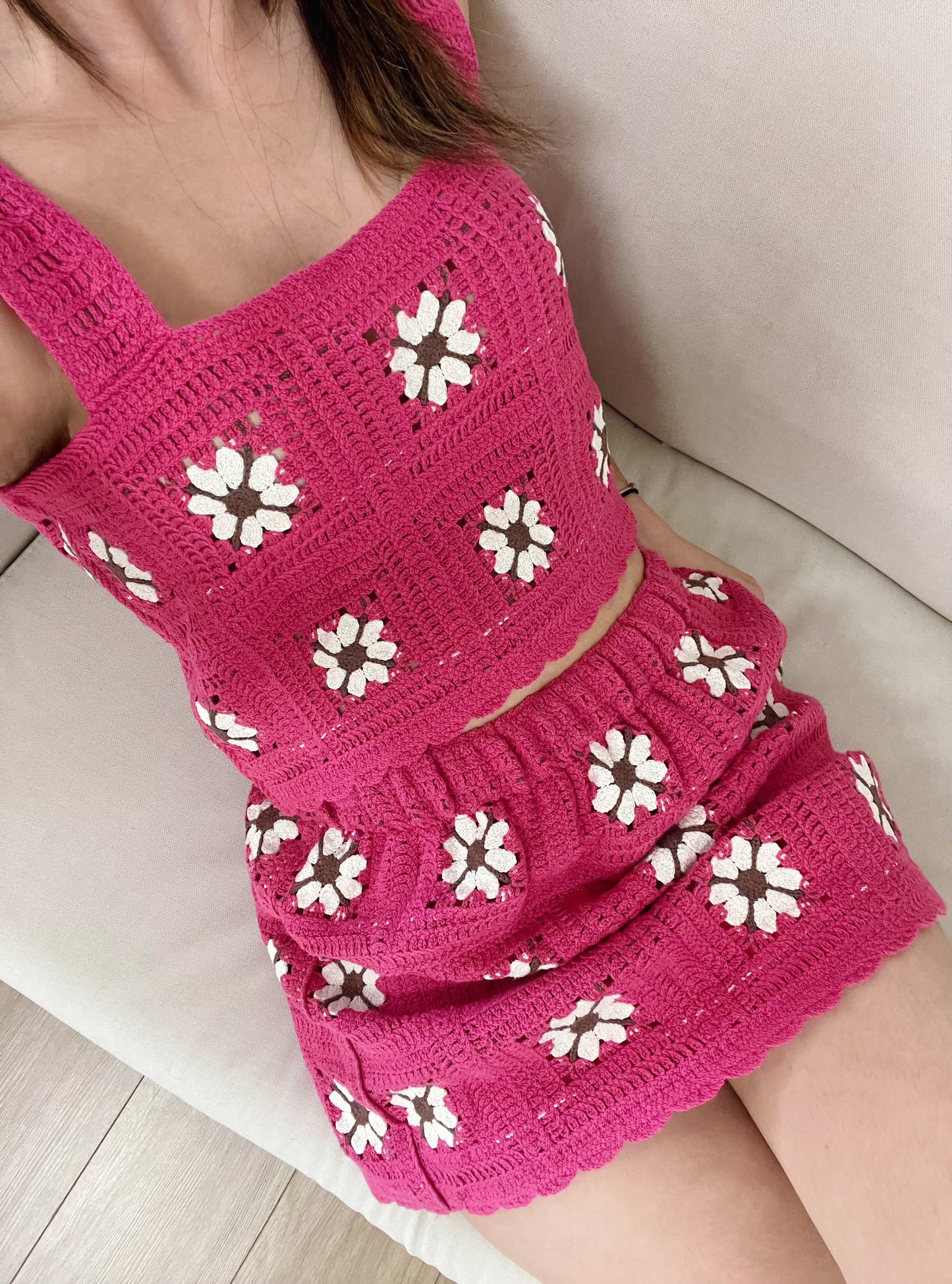 Ensemble Hailee rose